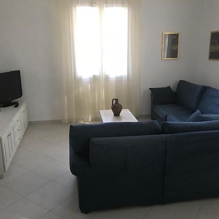 Casa Gigi Apartman Olbia Kültér fotó