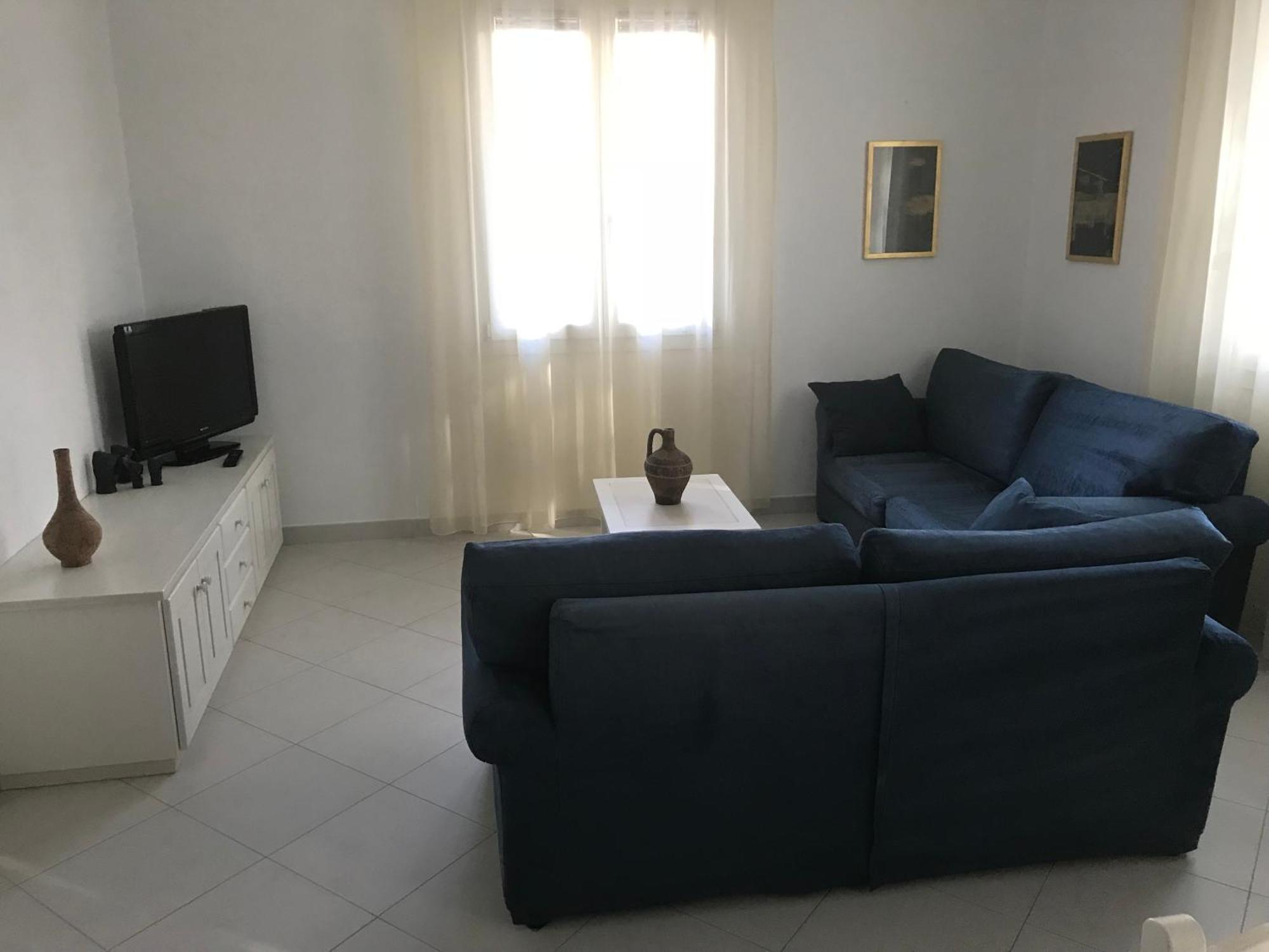Casa Gigi Apartman Olbia Kültér fotó