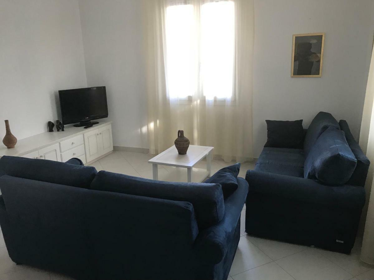 Casa Gigi Apartman Olbia Kültér fotó