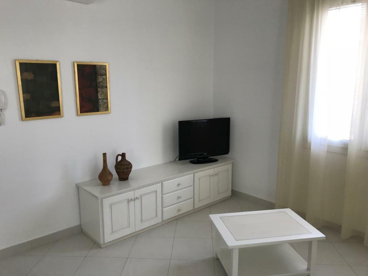 Casa Gigi Apartman Olbia Kültér fotó