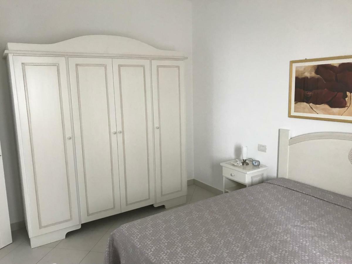 Casa Gigi Apartman Olbia Kültér fotó